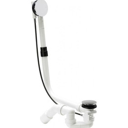 Сифон для ванны Bette Multiplex M5 B602-901 (удлиненный) - фото 