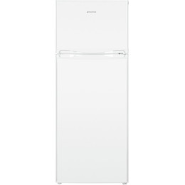 Двухкамерный холодильник Maunfeld MFF143W - фото 