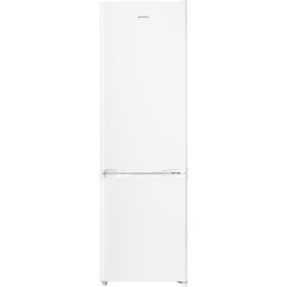 Двухкамерный холодильник Maunfeld MFF180W - фото 