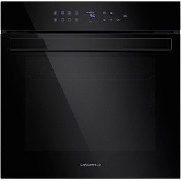 Электрический духовой шкаф Maunfeld EOEH.7611SCB - фото 