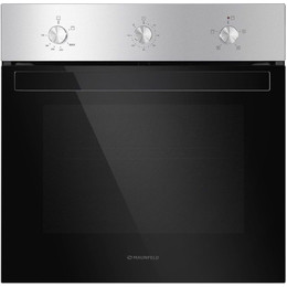 Газовый духовой шкаф Maunfeld EOGC604S - фото 