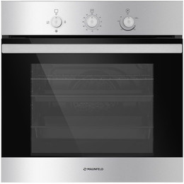 Газовый духовой шкаф Maunfeld MGOG.673S - фото 