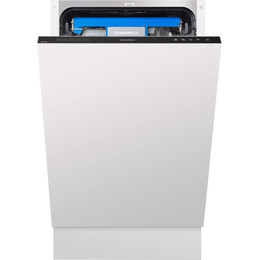 Встраиваемая посудомоечная машина Maunfeld MLP-08IM - фото 