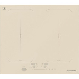 Индукционная варочная поверхность Maunfeld EVI.594-FL2-BG - фото 