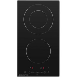 Электрическая варочная поверхность Maunfeld EVSE292FDBK Domino - фото 