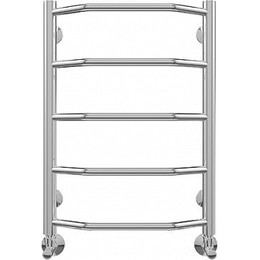 Полотенцесушитель водяной Royal Thermo Трапеция П5 500х600 мм - фото 