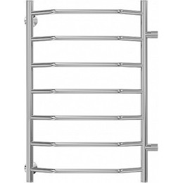 Полотенцесушитель водяной Royal Thermo Трапеция с боковым подводом П7 500х800 мм - фото 