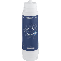 Фильтр для очистки воды Grohe Blue 2500 л 40412001 - фото 