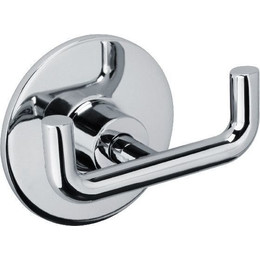 Двойной крючок Fixsen Round FX-92105A - фото 