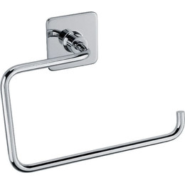 Держатель для туалетной бумаги Fixsen Square FX-93110B - фото 