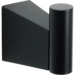 Крючок Fixsen Trend FX-97805, цвет чёрный матовый - фото 