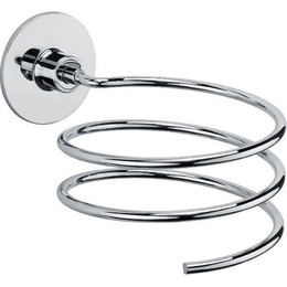 Держатель для фена Fixsen Round FX-92119 - фото 