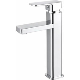 Смеситель для раковины высокий Haiba HB1102 - фото 