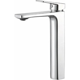 Смеситель для раковины высокий Haiba HB11810 - фото 