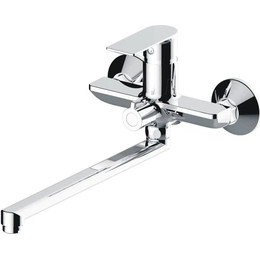 Смеситель для ванны Haiba HB22505 - фото 