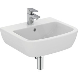 Раковина подвесная Ideal Standard Tempo 50 см T056601 - фото 