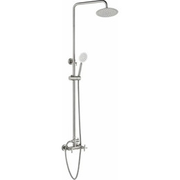 Душевая стойка Haiba HB24808 - фото 