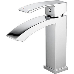 Смеситель для раковины Ledeme L1055-15 - фото 