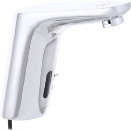 Смеситель для раковины электронный Mixxus Premium Automatic 001 - фото 