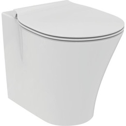 Унитаз приставной Ideal Standard Connect Air AquaBlade E004201 - фото 