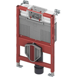 Инсталляция для унитазов-биде TECEprofil (h = 820 мм) 9300380 - фото 