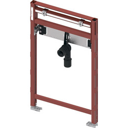 Инсталляция для раковины TECEprofil (h = 820-980 мм) 9310018 - фото 