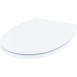 Сиденье с крышкой для унитаза TECE V04 микролифт 9700602 - фото 