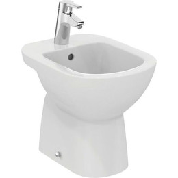 Биде напольное Ideal Standard Tempo T510201 - фото 