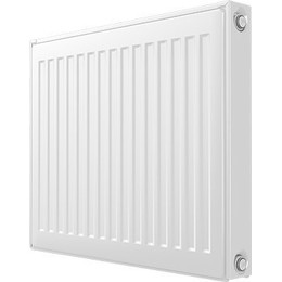Радиатор Royal Thermo Compact C21-500-600/9016 600х500 мм - фото 