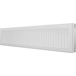 Радиатор Royal Thermo Compact C22-300-2000/9016 2000х300 мм - фото 