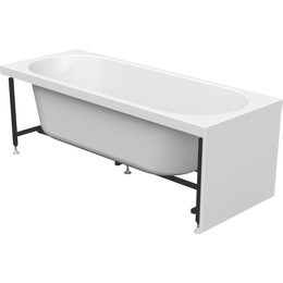 Панель торцевая для ванны Радомир Виктория 70 см R - фото 
