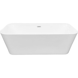 Ванна отдельностоящая Vincea 170x80 см VBT-401-1700 - фото 