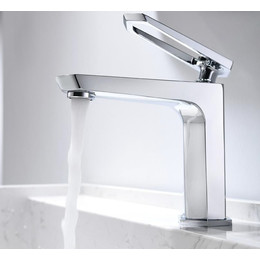 Смеситель для раковины Lemark Prizma LM3906C - фото 
