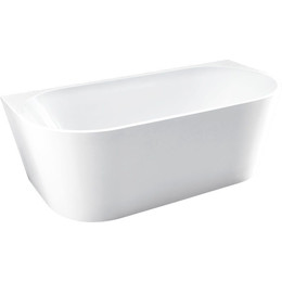 Ванна отдельностоящая Vincea 170x80 см VBT-421-1700 - фото 