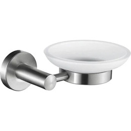 Мыльница Ledeme L71702 - фото 