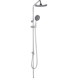 Душевая стойка Iddis Spahome SPA3F0Ci76 - фото 