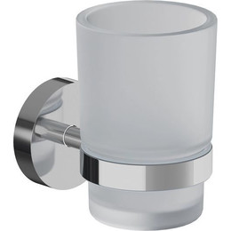 Стакан для зубных щеток Iddis Sena SENSSG1i45 - фото 