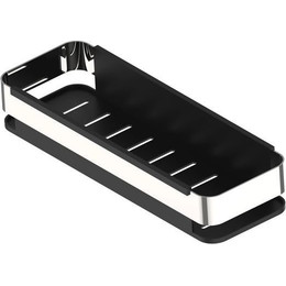 Полочка Iddis SHE13SBi44 - фото 