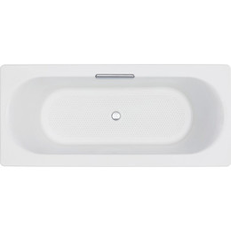 Ванна чугунная Jacob Delafon Volute 180х80 см E6D900-0 - фото 