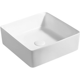 Раковина-чаша Azario 39 см AZ41120 - фото 