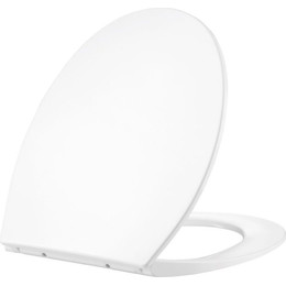 Сиденье с крышкой для унитаза Art&Max Elegant микролифт AM9316SC - фото 