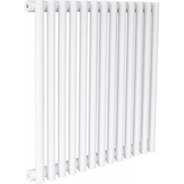 Радиатор KZTO Гармония А25 1-300-30 1200х330 мм (30 секций) - фото 