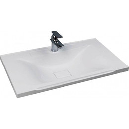 Раковина Акватон Премьер М 80 см 1A70493KPR010 - фото 