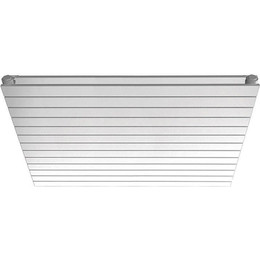 Радиатор KZTO Соло Г 2-2000-7 2030х310 мм (7 секций) - фото 