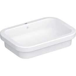 Раковина-чаша Grohe Eurosmart 60 см 39124001 - фото 