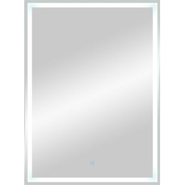 Зеркало-шкаф Art&Max Techno Led 60 см AM-Tec-600-800-1D-R-DS-F - фото 