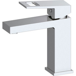 Смеситель для раковины Timo Briana 7161/00F - фото 