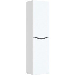 Пенал подвесной Iddis Cloud 40 см CLO40W0i97, белый - фото 