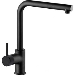 Смеситель для кухни Azario Evans AZ-152944324, черный, Цвет производителя: чёрный - фото 