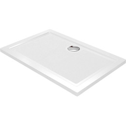 Поддон SMC WasserKraft Salm 120x80 см 27T06 - фото 